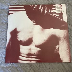The Smiths vinyl